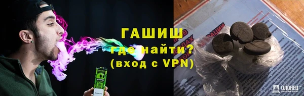 молекула духа Арсеньев