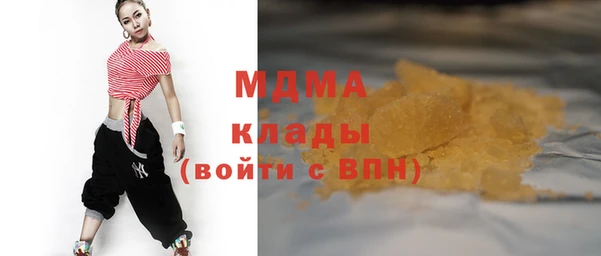 молекула духа Арсеньев